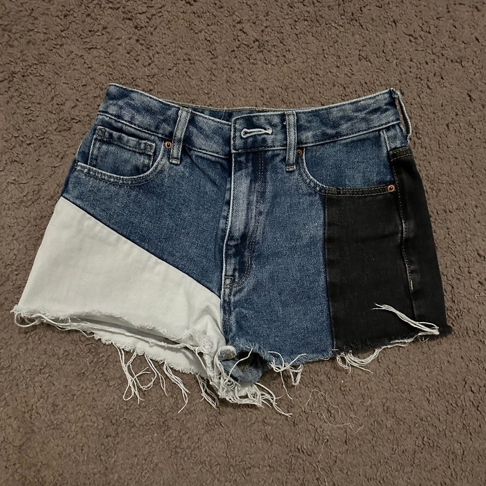 Pacsun shorts